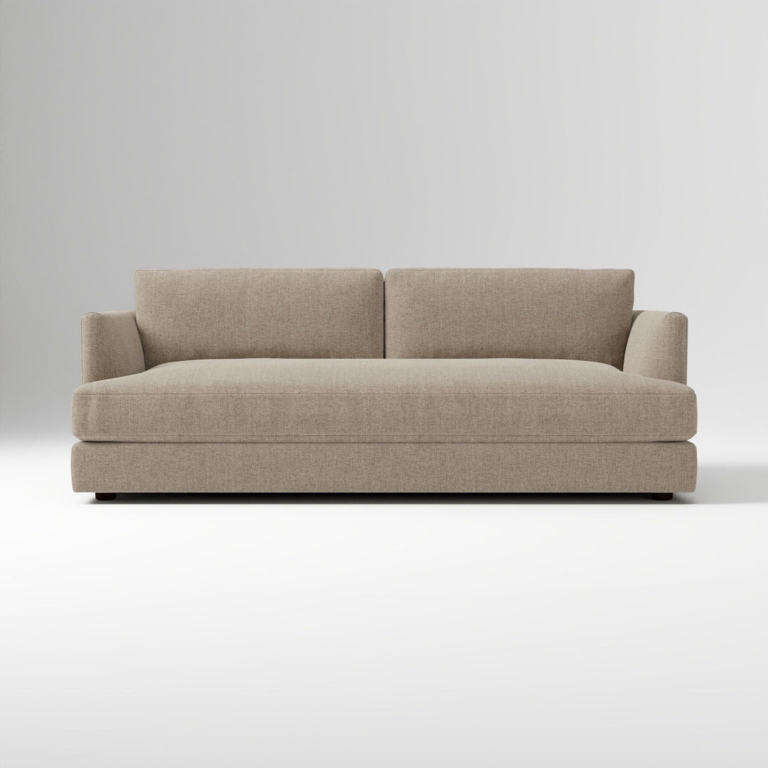 Haven Queen Sleeper Sofa Bench Cushion