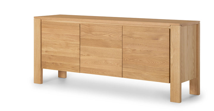 Dako Oak Sideboard