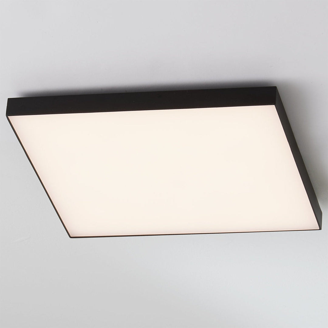 SLIM SQUARE LED CEILING LIGHT  X LARGE