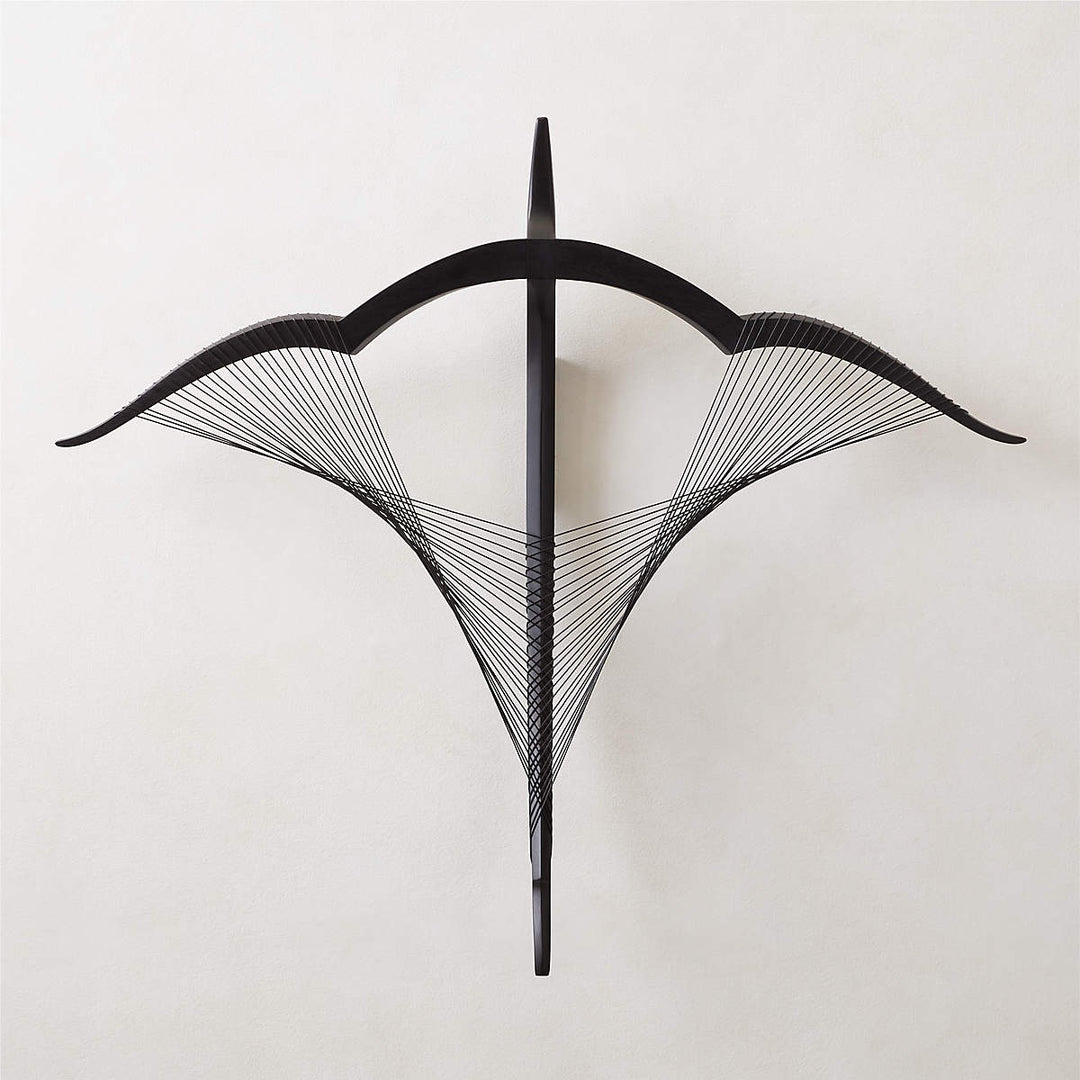 Norsebow Wall Decor