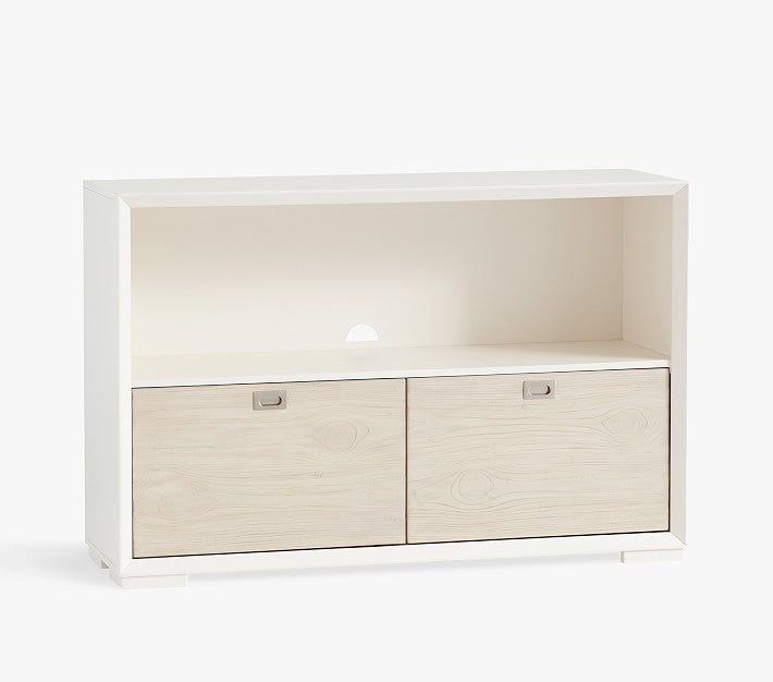 Callum Wall Extra Wide 2 Drawer