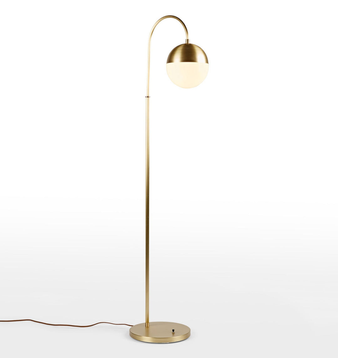 Palo Alto Floor Lamp