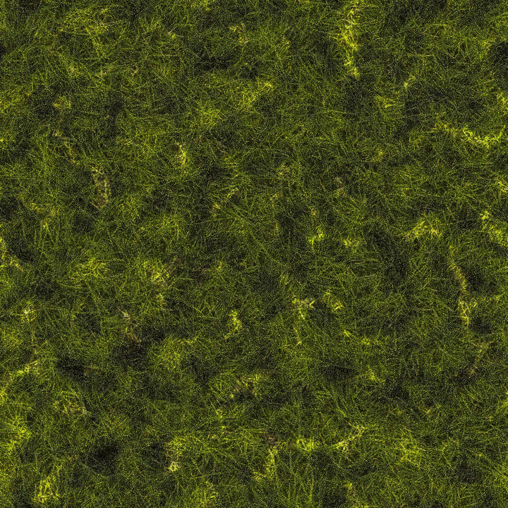 Preserved Moss Topiary in Urn