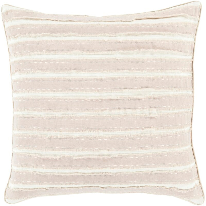 Dunfee Throw Pillow Cover With Insert22"X22"