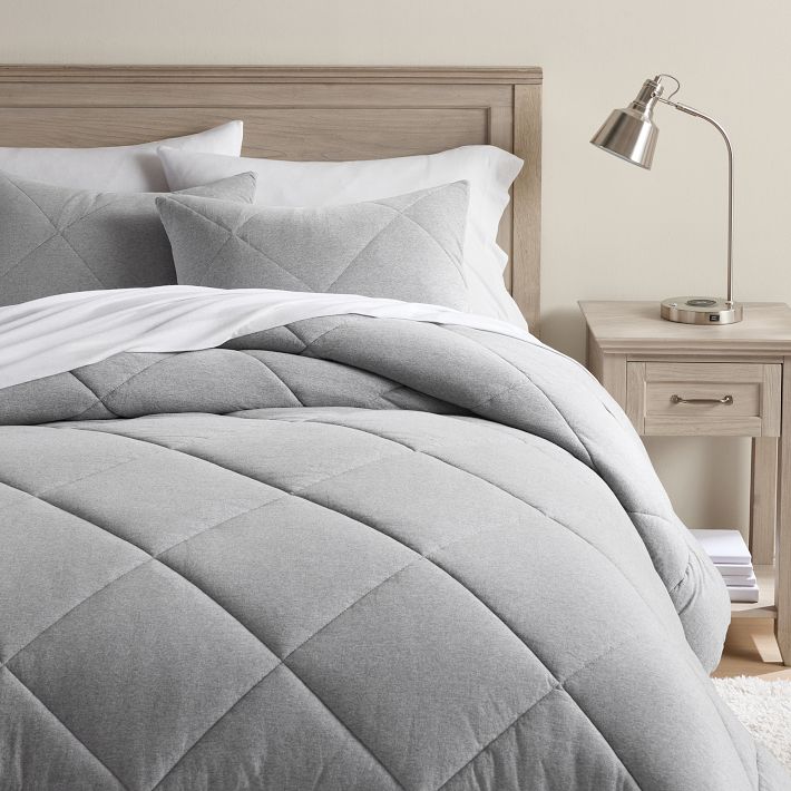 Favorite Tee Organic Comforter