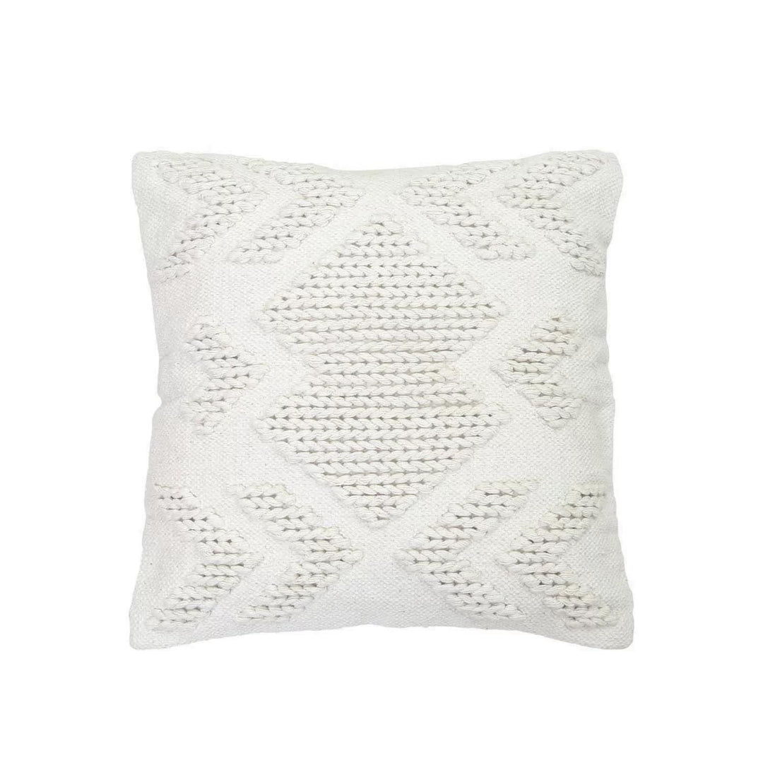 Westerly Geometric Throw Pillow with Insert-20"x20"