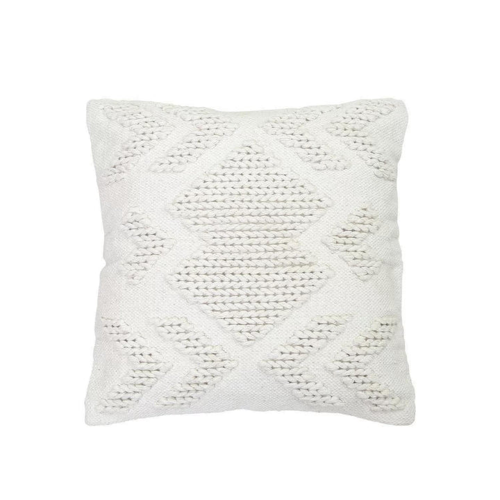 Westerly Geometric Throw Pillow with Insert-20"x20"