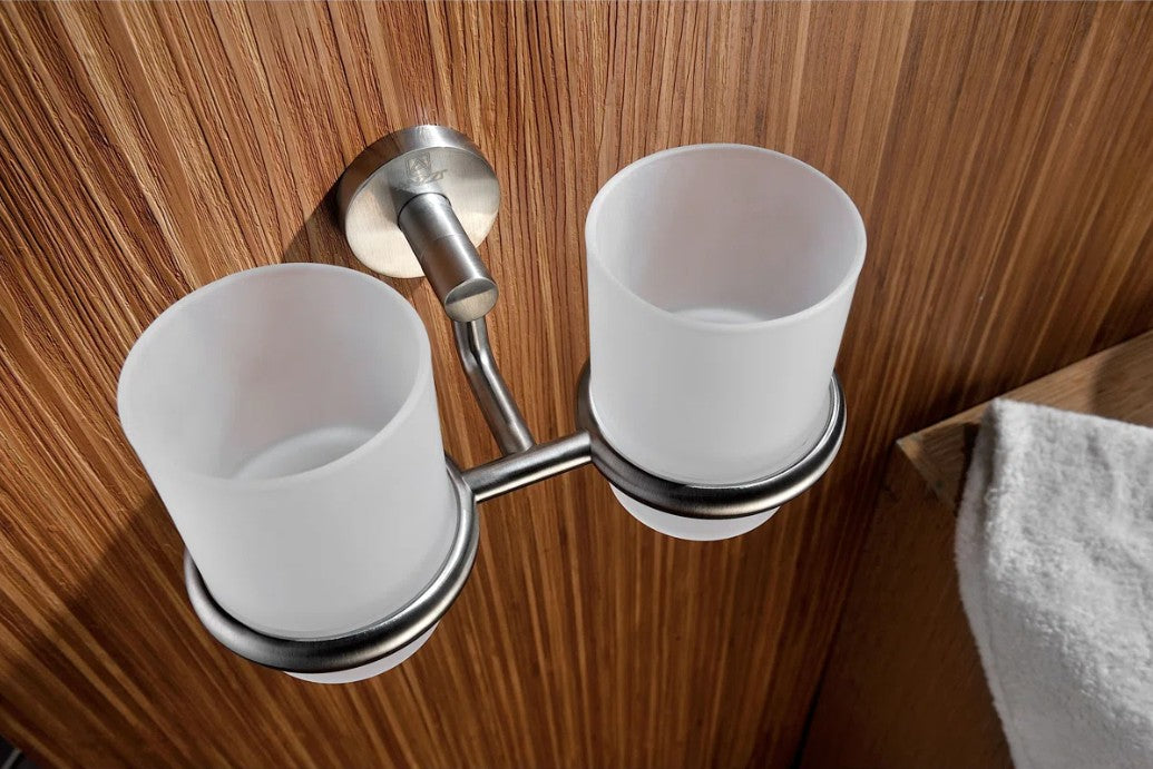 Majorca Toothbrush Holder