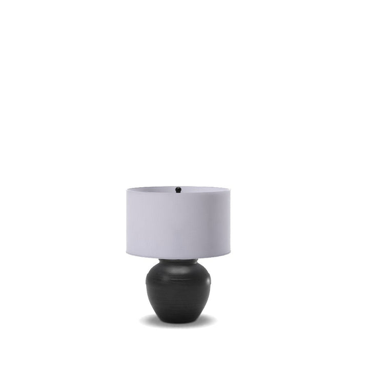 Faris Ceramic Table Lamp