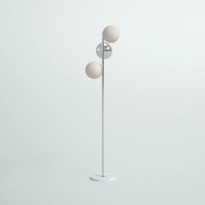 Yearby Tree Floor Lamp