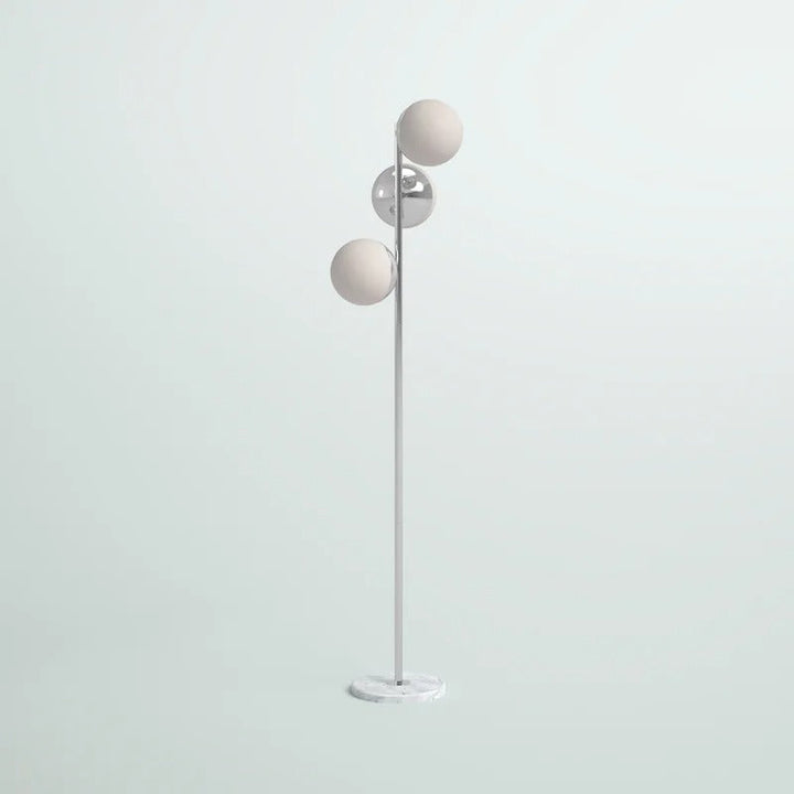 Yearby Tree Floor Lamp