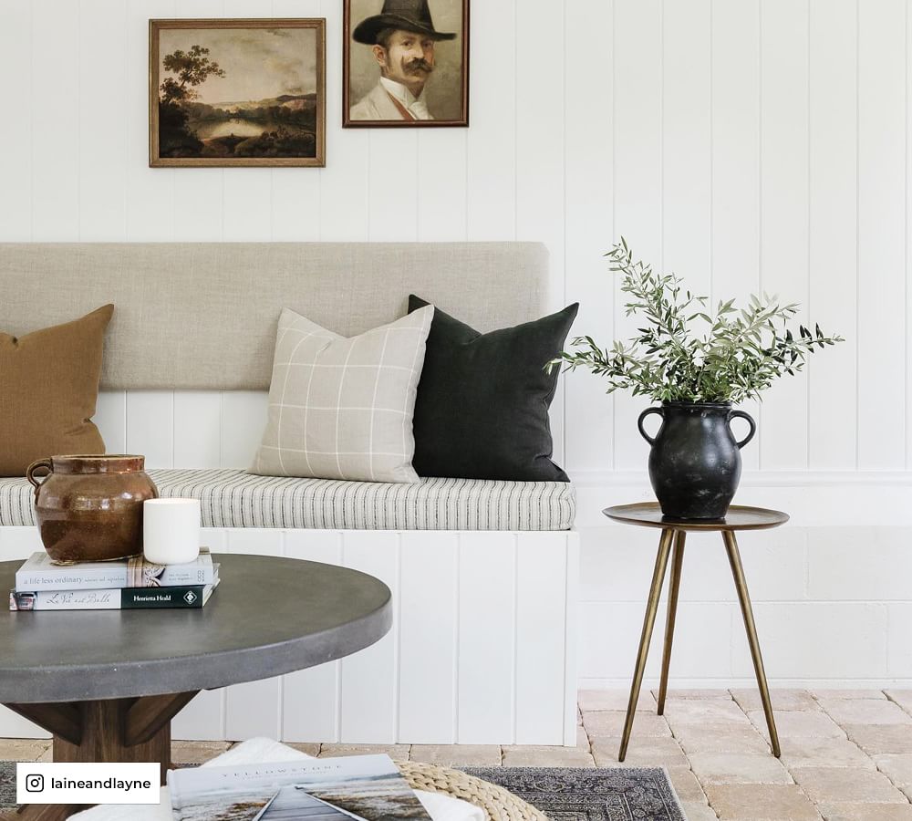 Joshua Handcrafted Ceramic Vases