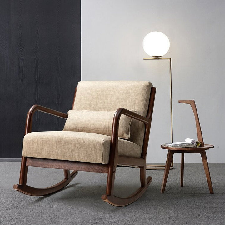 Boynton Rocking Chair