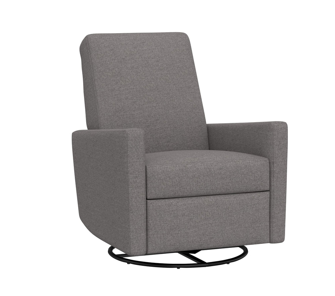 Phoenix Manual and Power Swivel Glider Recliner