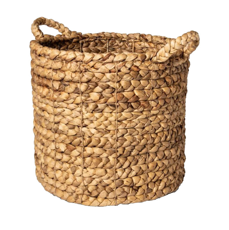 Threshold Decorative Natural Basket