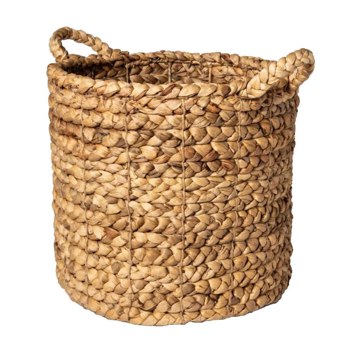 Threshold Decorative Natural Basket