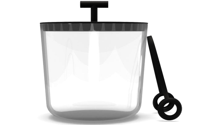 Bleecker Bar Ice Bucket