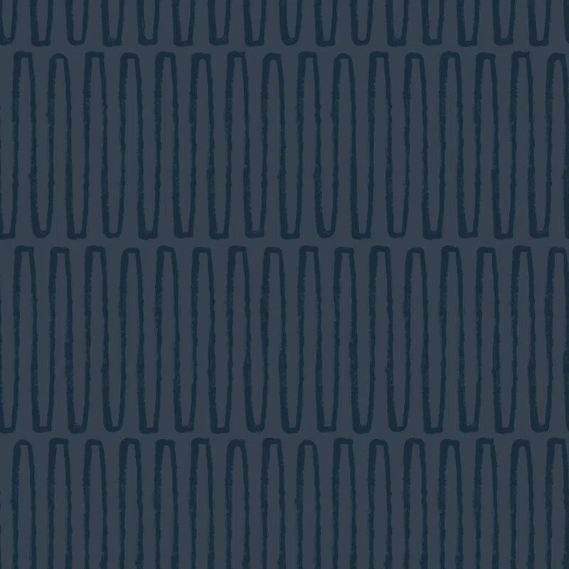 Anika Geometric Roll