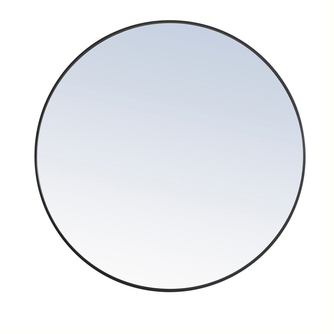 Beatrix Modern and Contemporary Accent Mirror