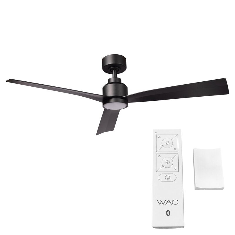 Smart Home Compatible Ceiling Fan