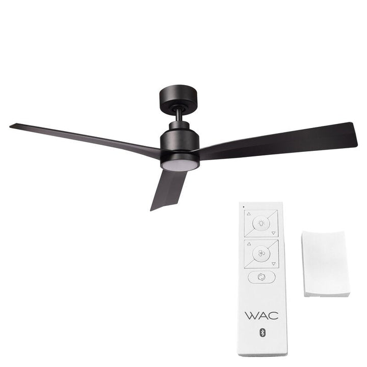 Smart Home Compatible Ceiling Fan