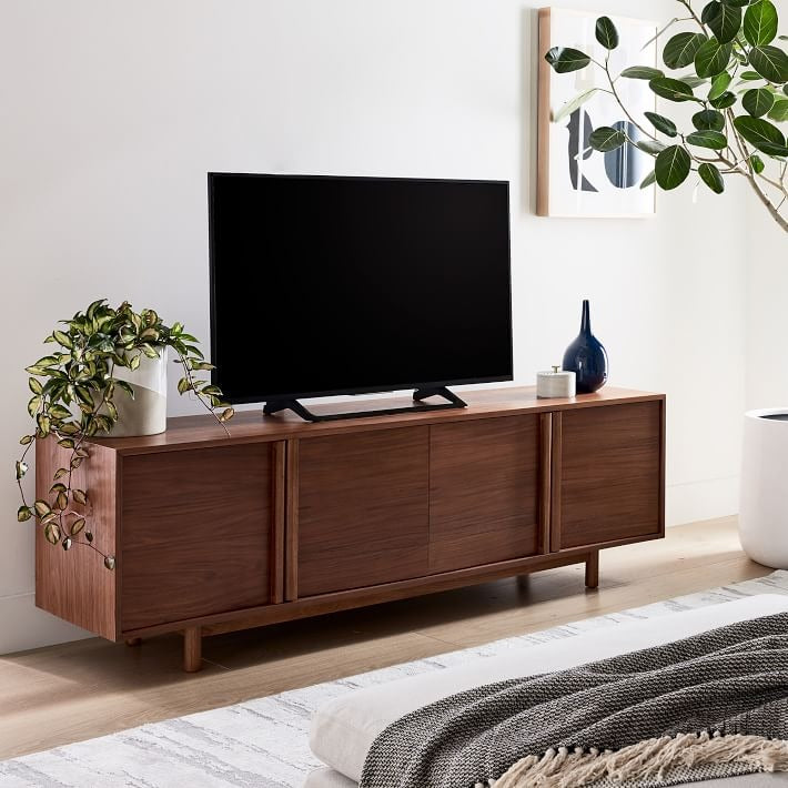 Hollis Media Console