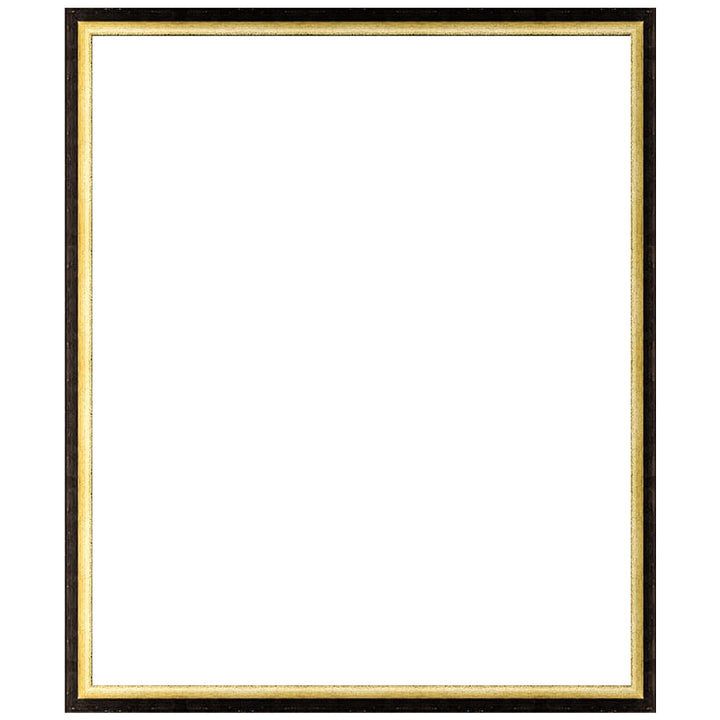 Ink Impression Series I with frame 20.5x24.5