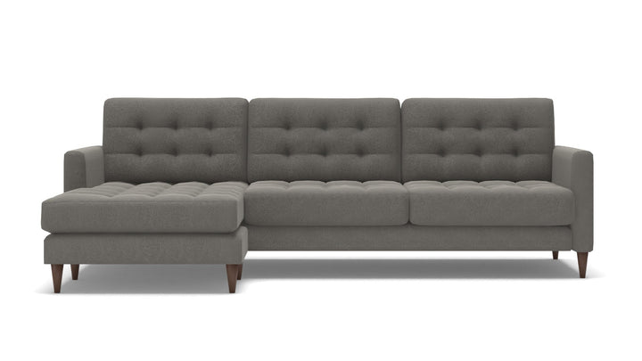 Eliot Sleeper Sectional with Storage
