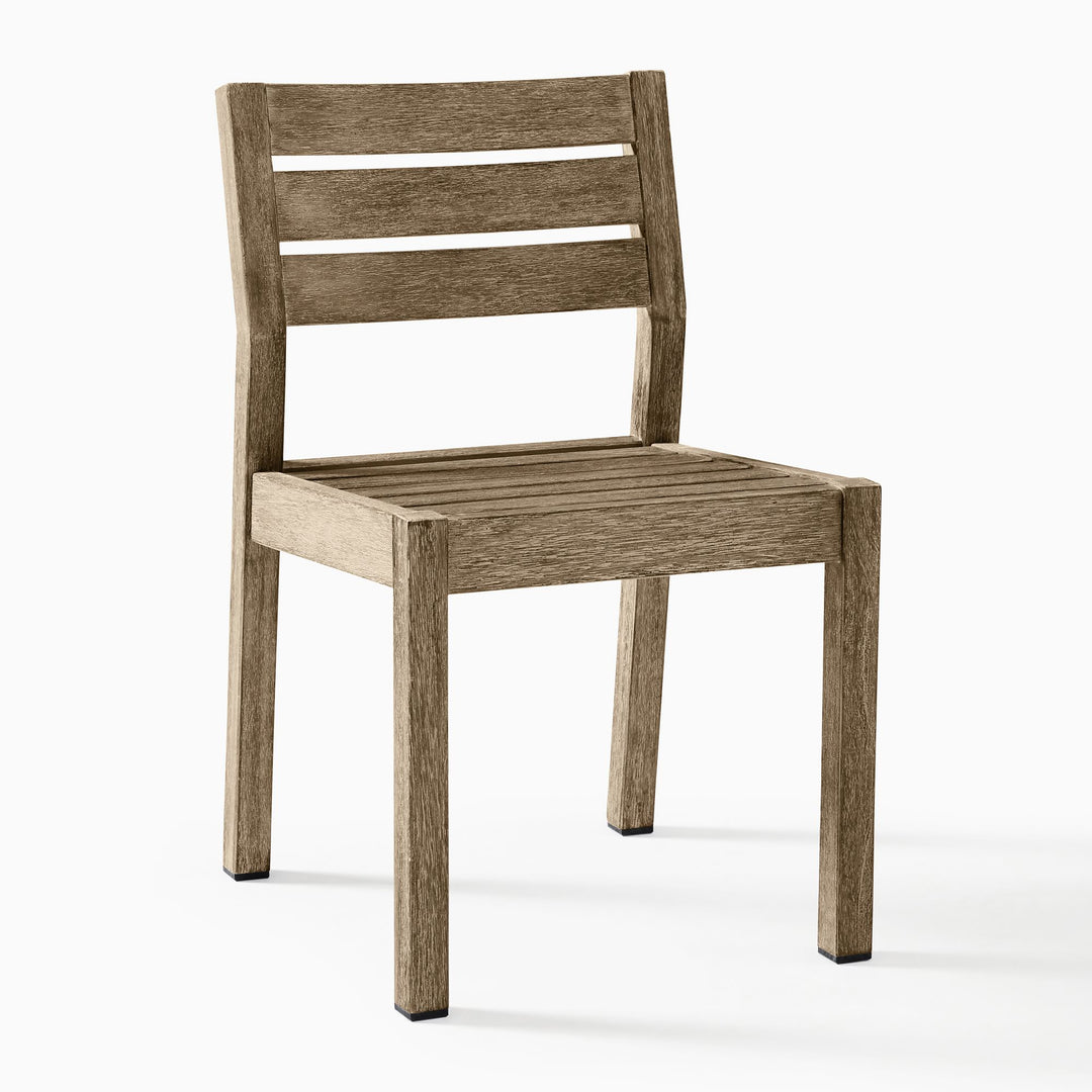Portside Outdoor Dining Chair