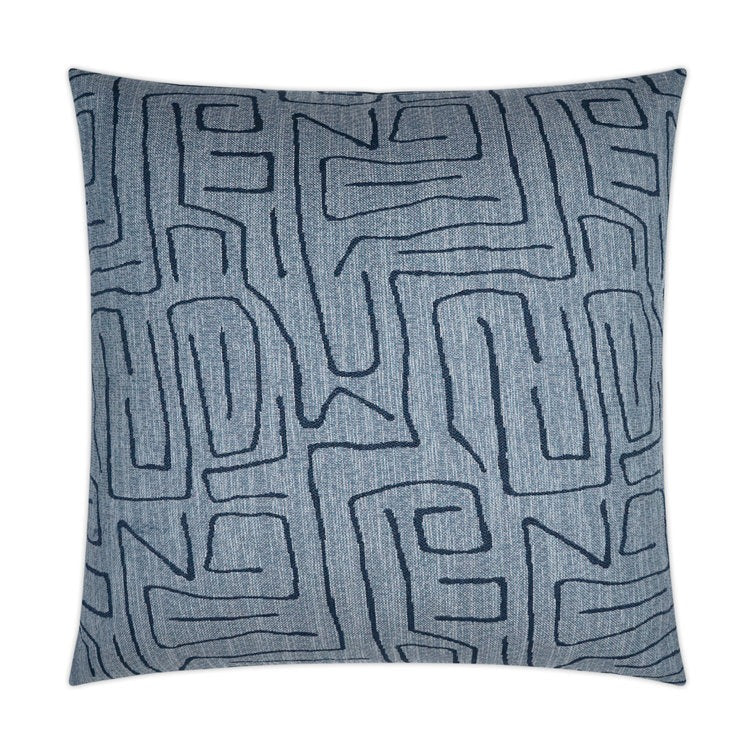 Novato Decorative Throw Pillow