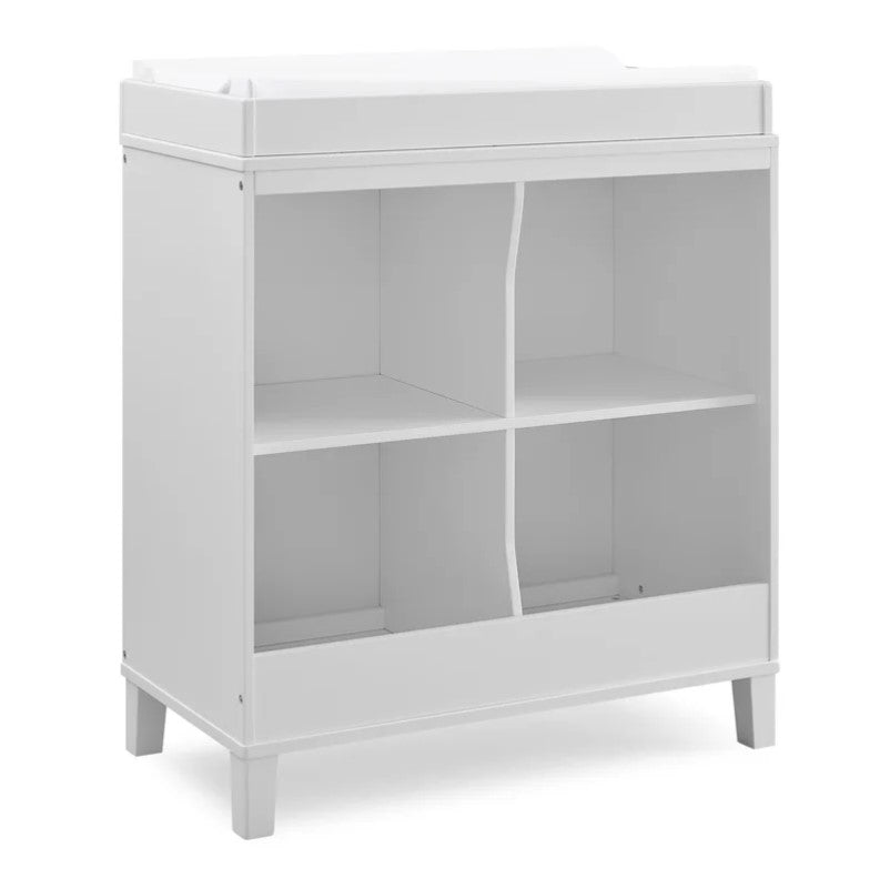Huck Convertible Changing Table