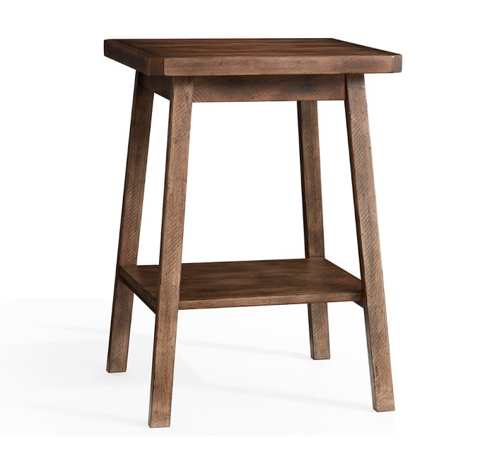 Mateo End Table