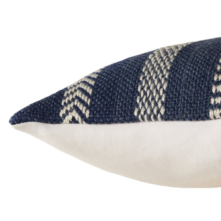 Positano Indoor Outdoor Lumbar Pillow Cover
