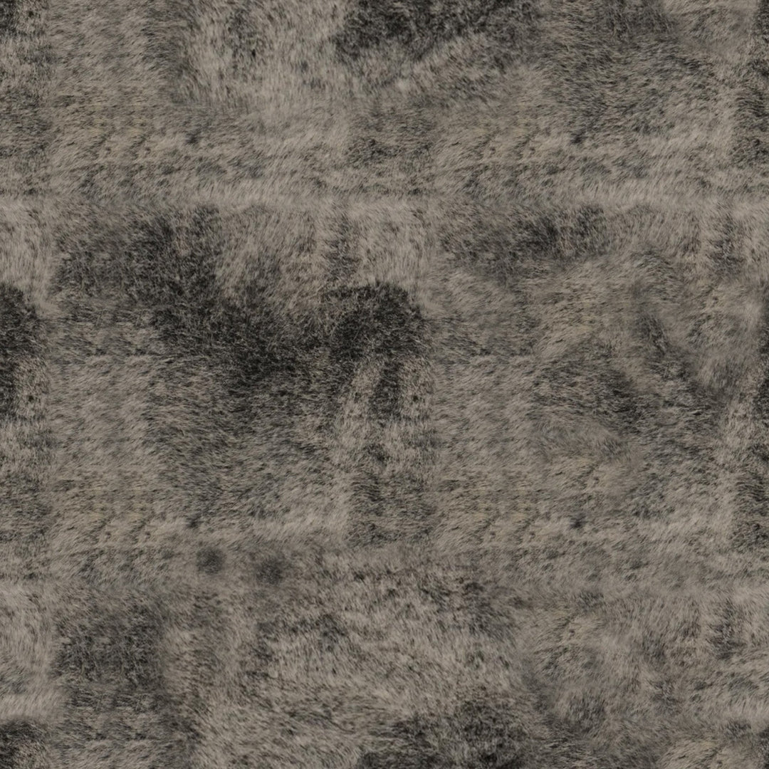 Walczak Faux Fur Lumbar Pillow With Insert