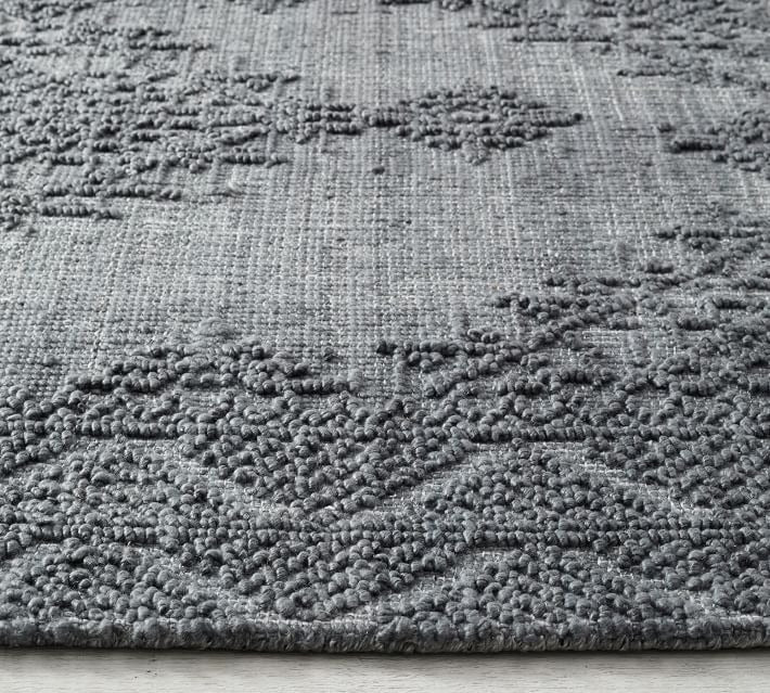 Lillia Eco Friendly Easy Care Rug-9'x12'