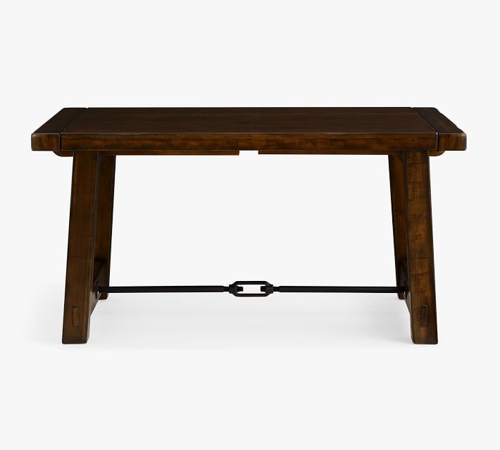 Benchwright Extending Dining Table