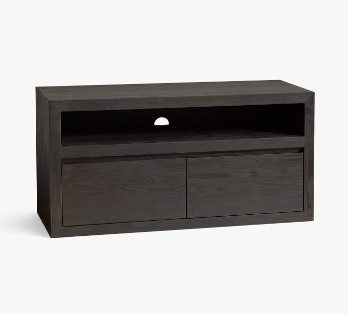 Folsom Small Media Console