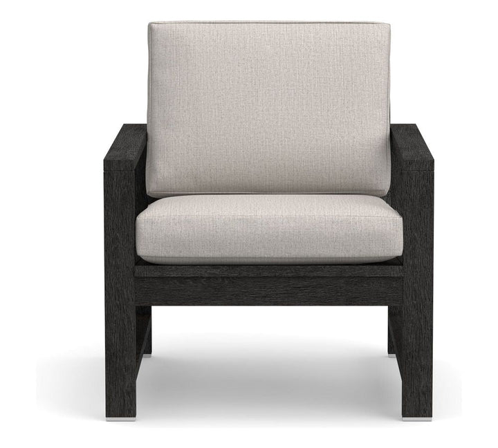 Eucalyptus Lounge Chair