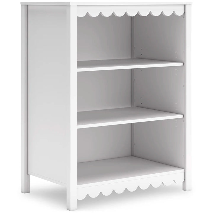 Patricia Bookcase