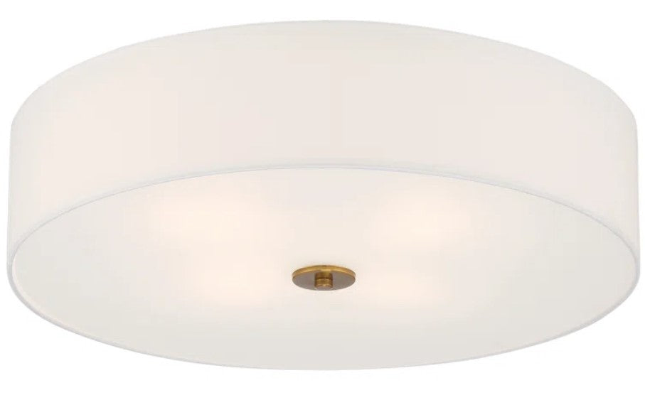 Access Lighting Flush Mount