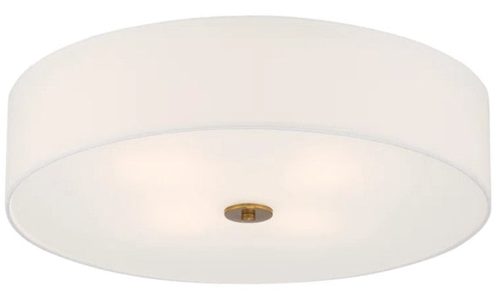 Access Lighting Flush Mount