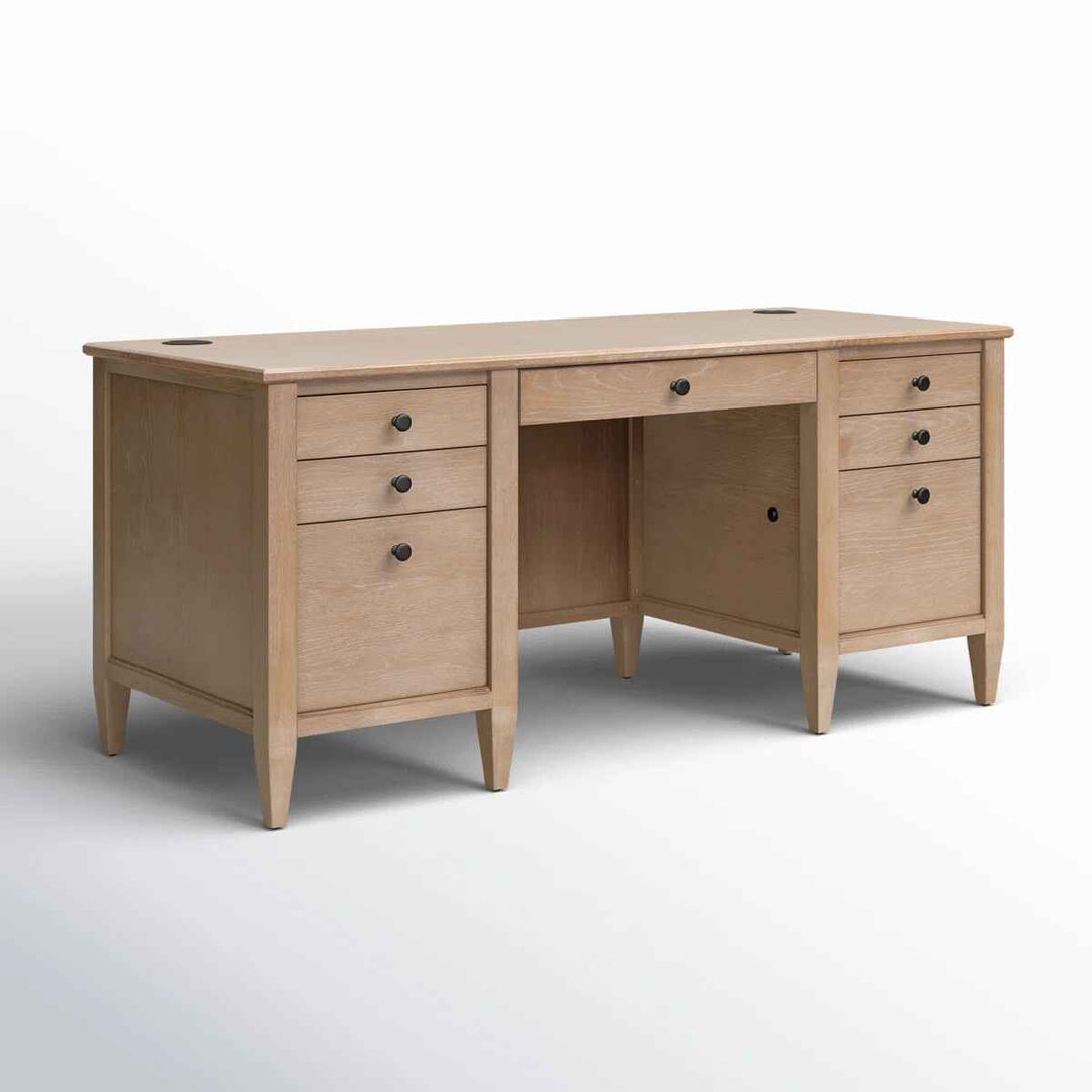 Gayle Executive Desk