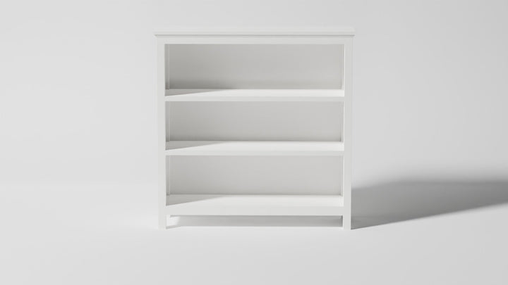 Cameron 3 Shelf Bookcase