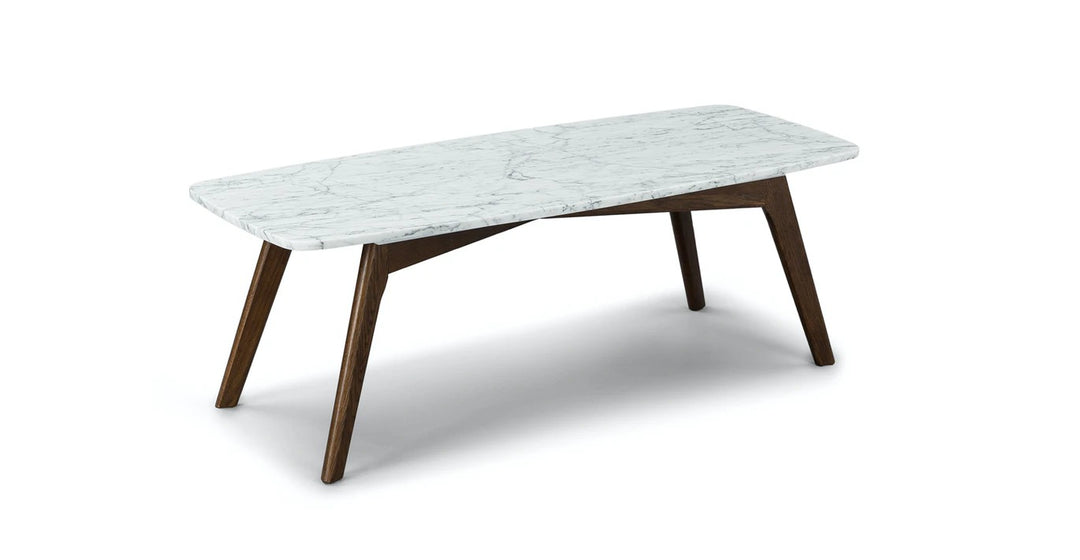 Vena Rectangular Coffee Table