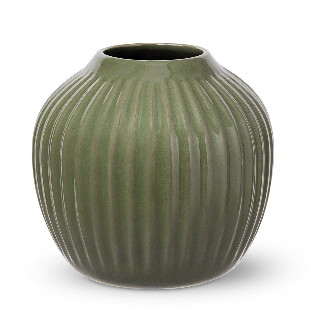 Hammershoi Porcelain Vase