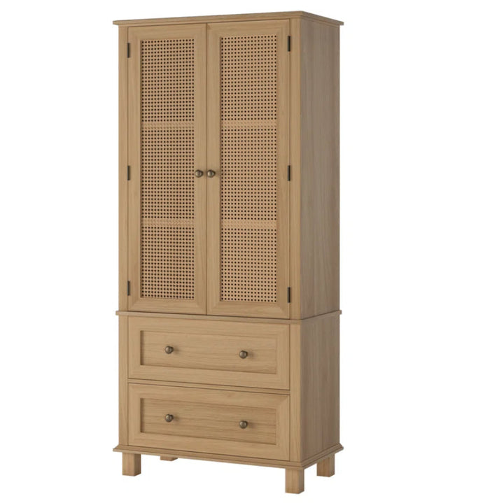 HOMECHO Accent Cabinet