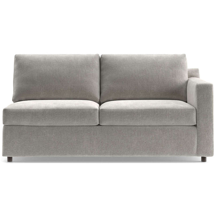 Barrett II Right Arm Apartment Sofa