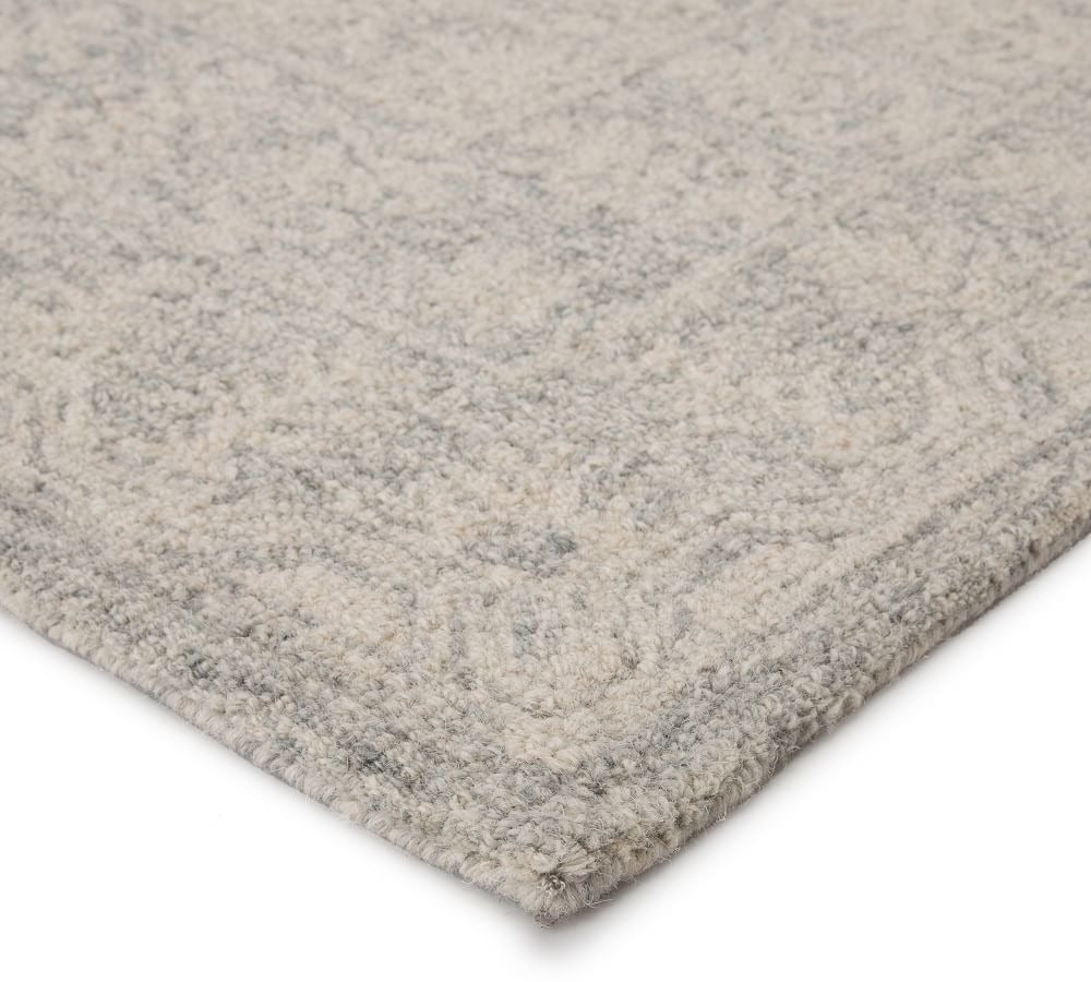 Randi Hand Tufted Wool Rug 10'x14'