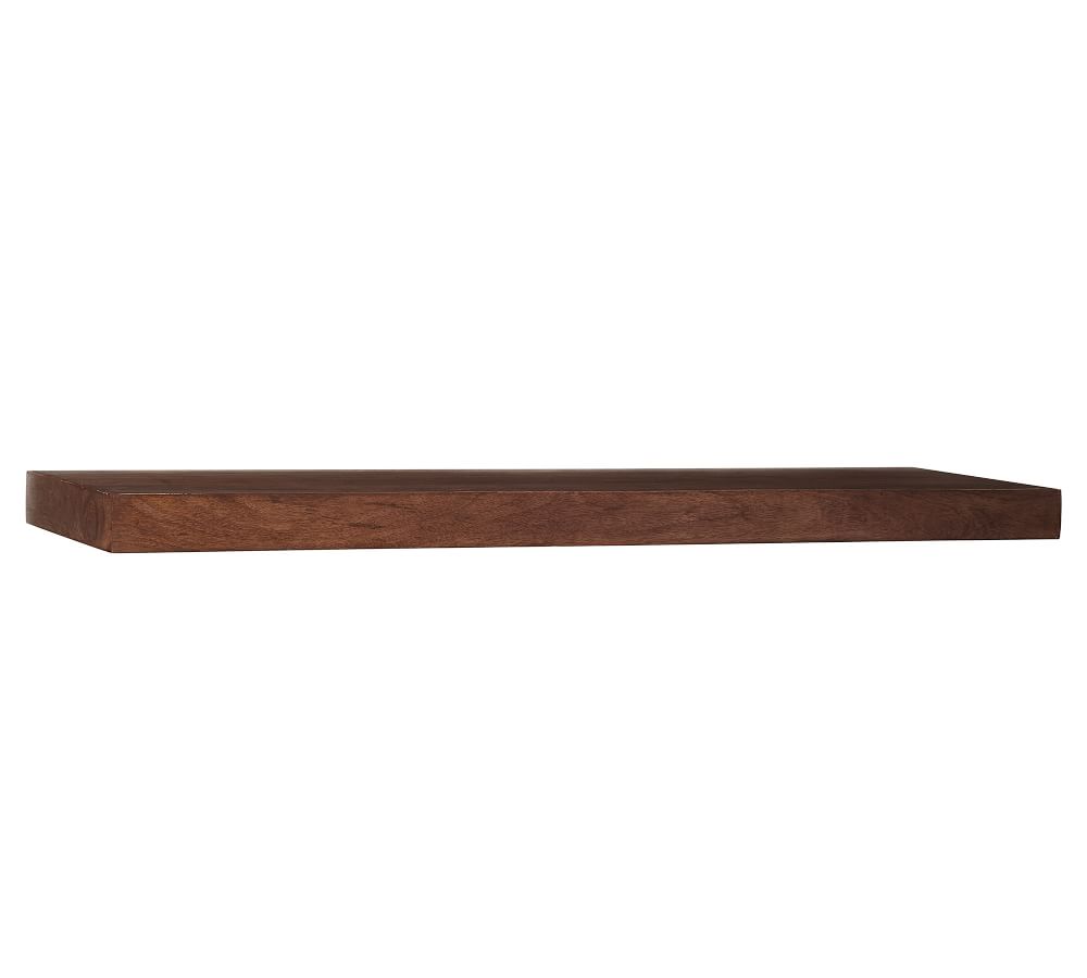 Brighton Floating Shelf-48"