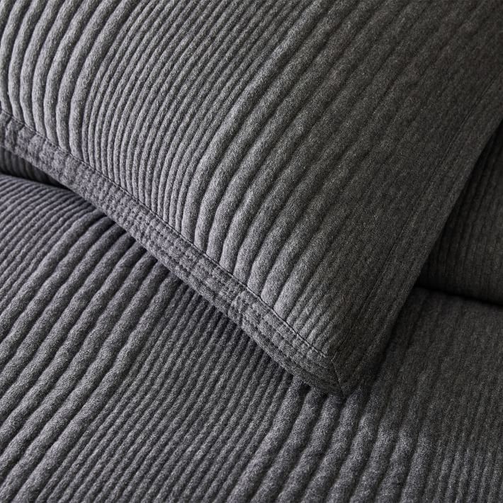 Cotton Cloud Jersey Duvet Cover-Queen